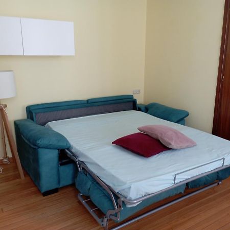 Apartamento Apartamento Caldeireria 2 Santiago de Compostela Exterior foto